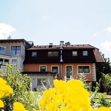 公寓 Goassa - Familie Zehner Goriach (Spittal an der Drau)