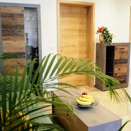 Goassa - Familie Zehner *