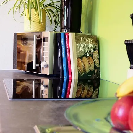 Goassa - Familie Zehner Apartment