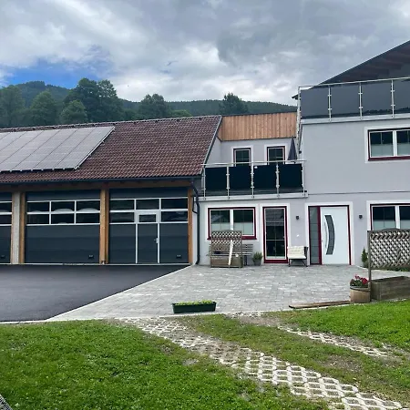 Apartment Goassa - Familie Zehner