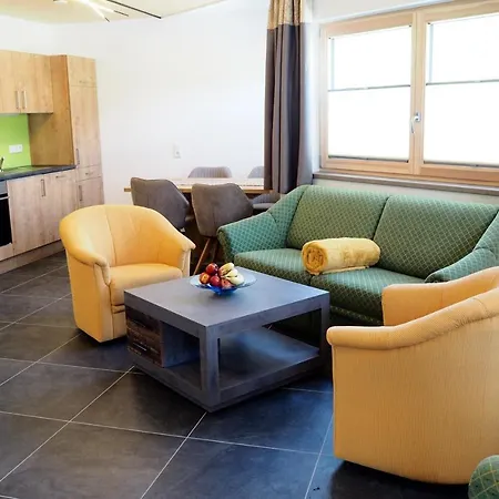 Apartment Goassa - Familie Zehner Goriach (Spittal an der Drau)