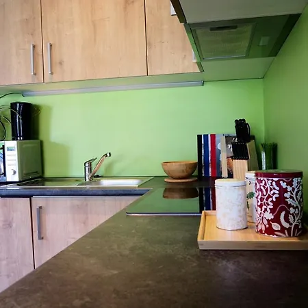 Appartement Goassa - Familie Zehner Goriach (Spittal an der Drau)