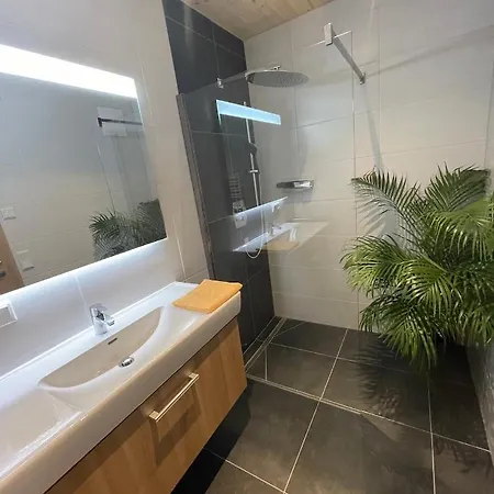 Goassa - Familie Zehner