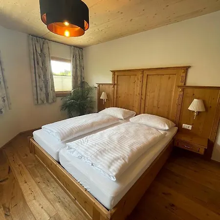 Goassa - Familie Zehner Appartement