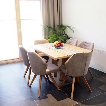 Goassa - Familie Zehner Apartment Goriach (Spittal an der Drau)