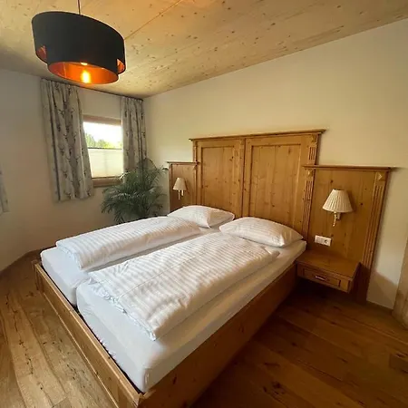 Apartment Goassa - Familie Zehner *