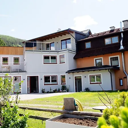 Goassa - Familie Zehner Apartment *