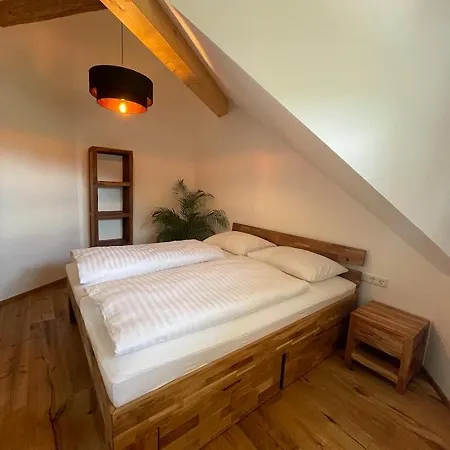 Goassa - Familie Zehner * Goriach (Spittal an der Drau)