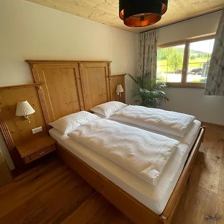 Goassa - Familie Zehner Apartment