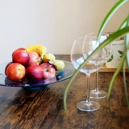 Goassa - Familie Zehner Apartment Goriach (Spittal an der Drau)