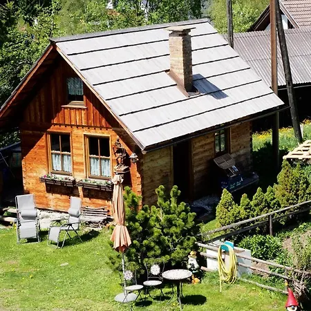 Apartment Goassa - Familie Zehner *