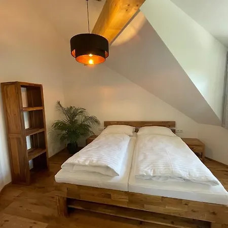 Apartment Goassa - Familie Zehner Goriach (Spittal an der Drau)