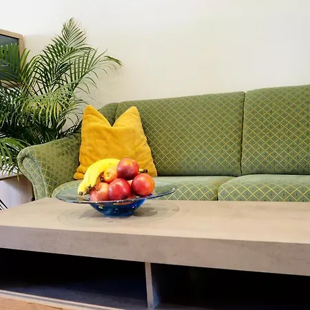 Goassa - Familie Zehner