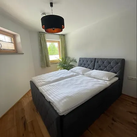 Goassa - Familie Zehner Appartement