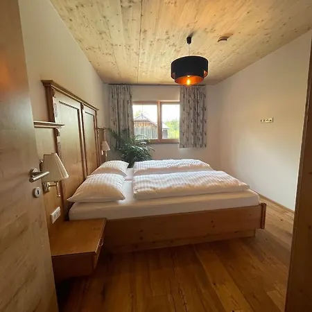 Apartment Goassa - Familie Zehner Goriach (Spittal an der Drau)