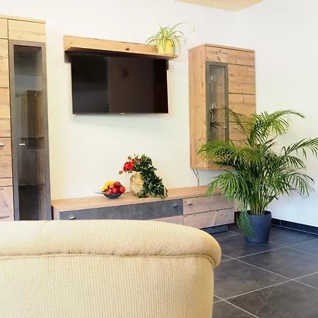 Goassa - Familie Zehner Apartment *