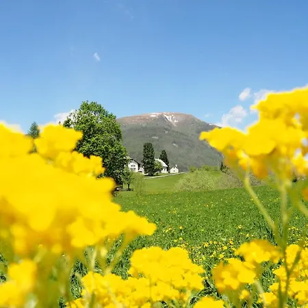 Apartment Goassa - Familie Zehner Goriach (Spittal an der Drau)