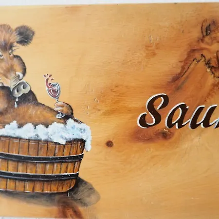 Goassa - Familie Zehner Apartment