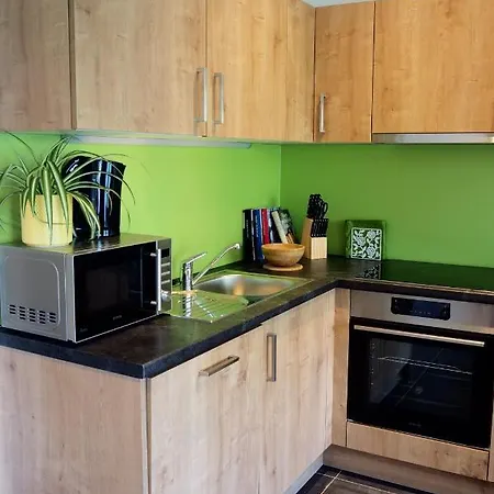 Goassa - Familie Zehner Apartment Goriach (Spittal an der Drau)