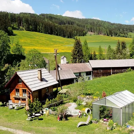 Apartment Goassa - Familie Zehner