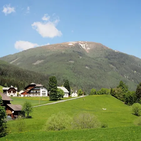 Goassa - Familie Zehner *