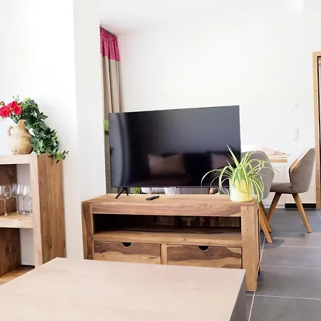 Goassa - Familie Zehner