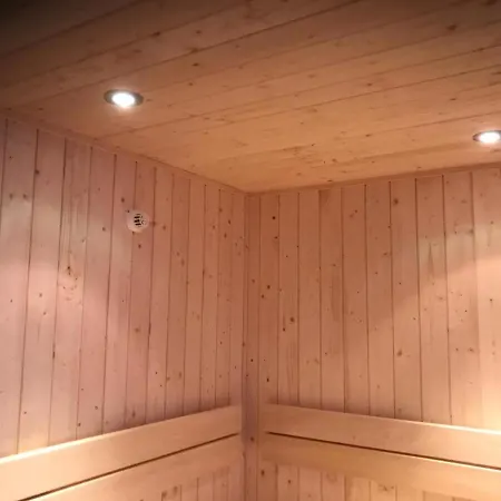 Apartment Goassa - Familie Zehner Goriach (Spittal an der Drau)