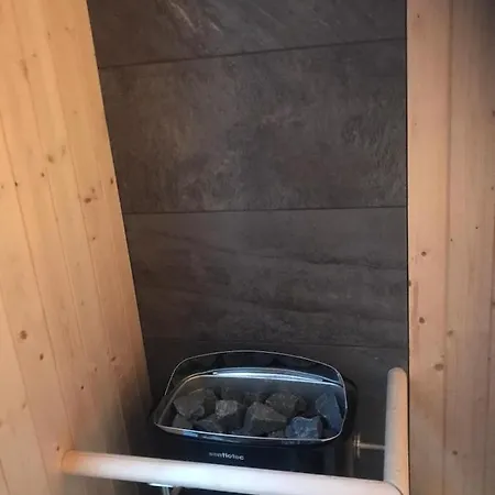 Goassa - Familie Zehner Apartment