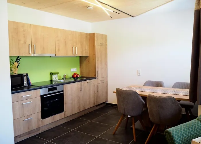 Goassa - Familie Zehner Goriach (Spittal an der Drau)