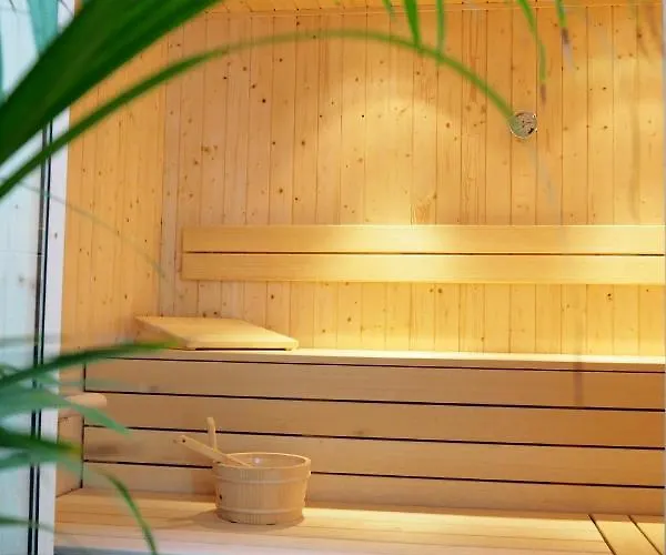 Lägenhet Goassa - Familie Zehner