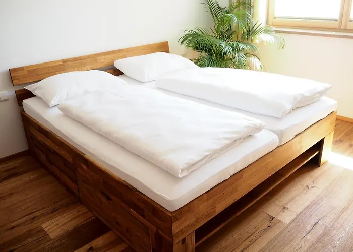 Goassa - Familie Zehner Goriach (Spittal an der Drau)