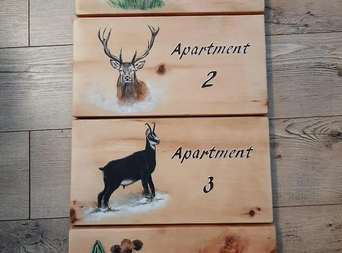 Goassa - Familie Zehner *