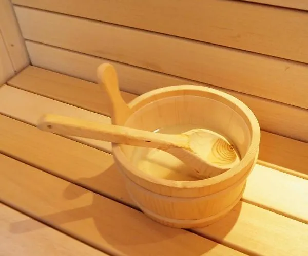 Goassa - Familie Zehner Lägenhet *