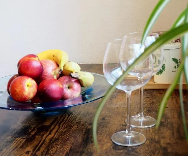 Goassa - Familie Zehner Lägenhet Goriach (Spittal an der Drau)