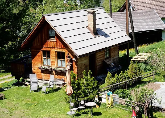 Appartamento Goassa - Familie Zehner *
