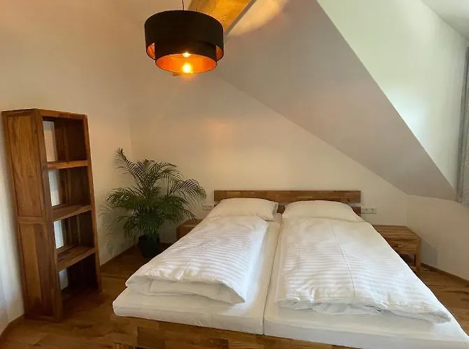 Lägenhet Goassa - Familie Zehner Goriach (Spittal an der Drau)