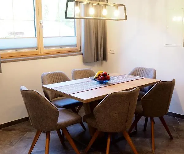 Goassa - Familie Zehner Goriach (Spittal an der Drau)