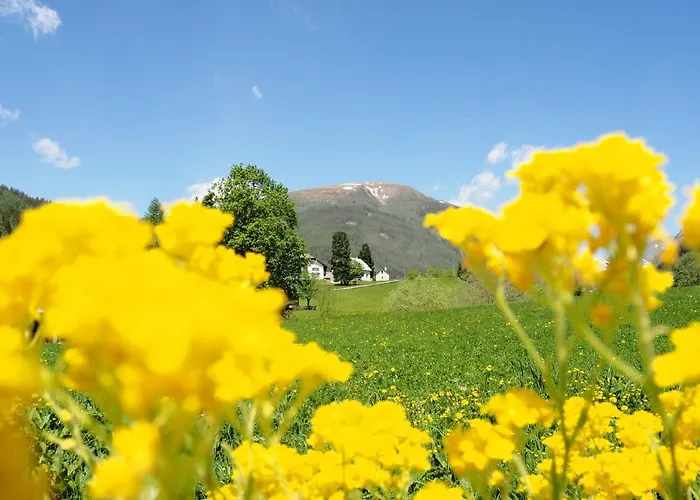 Lägenhet Goassa - Familie Zehner Goriach (Spittal an der Drau)