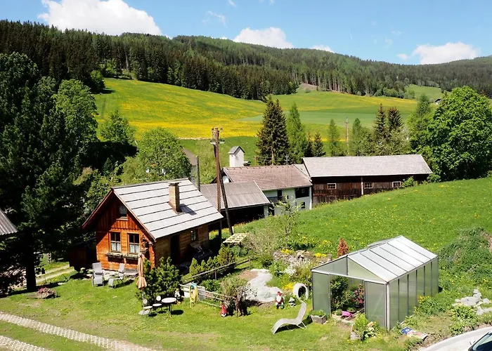 Lägenhet Goassa - Familie Zehner
