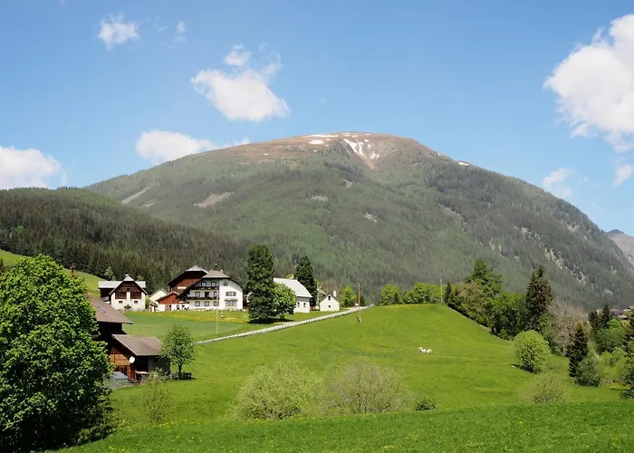 Goassa - Familie Zehner *