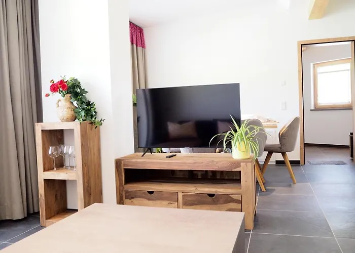 Goassa - Familie Zehner