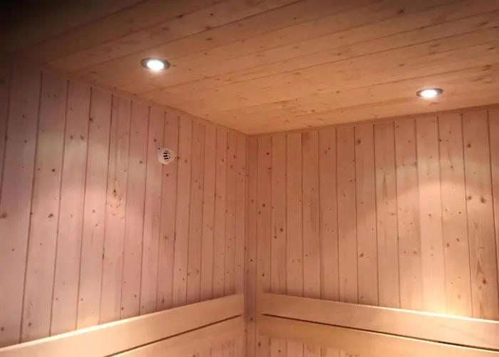 Lägenhet Goassa - Familie Zehner Goriach (Spittal an der Drau)